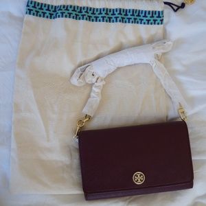 Robinson Chain Wallet